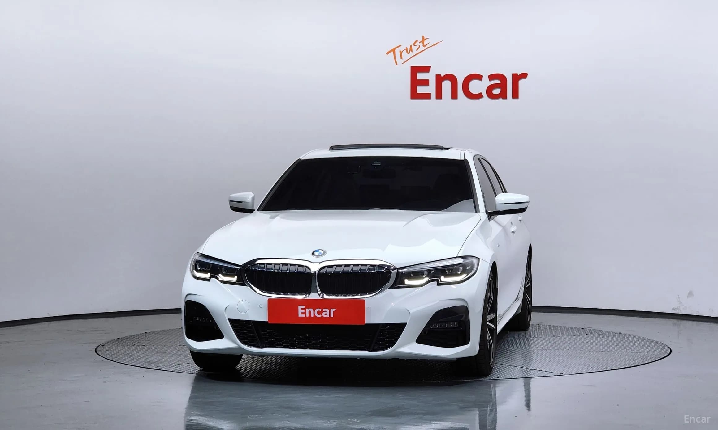 3 Series (G20)