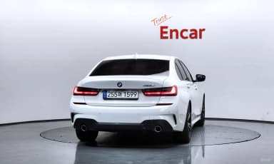 3 Series (G20)
