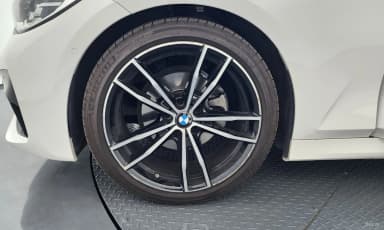 3 Series (G20)