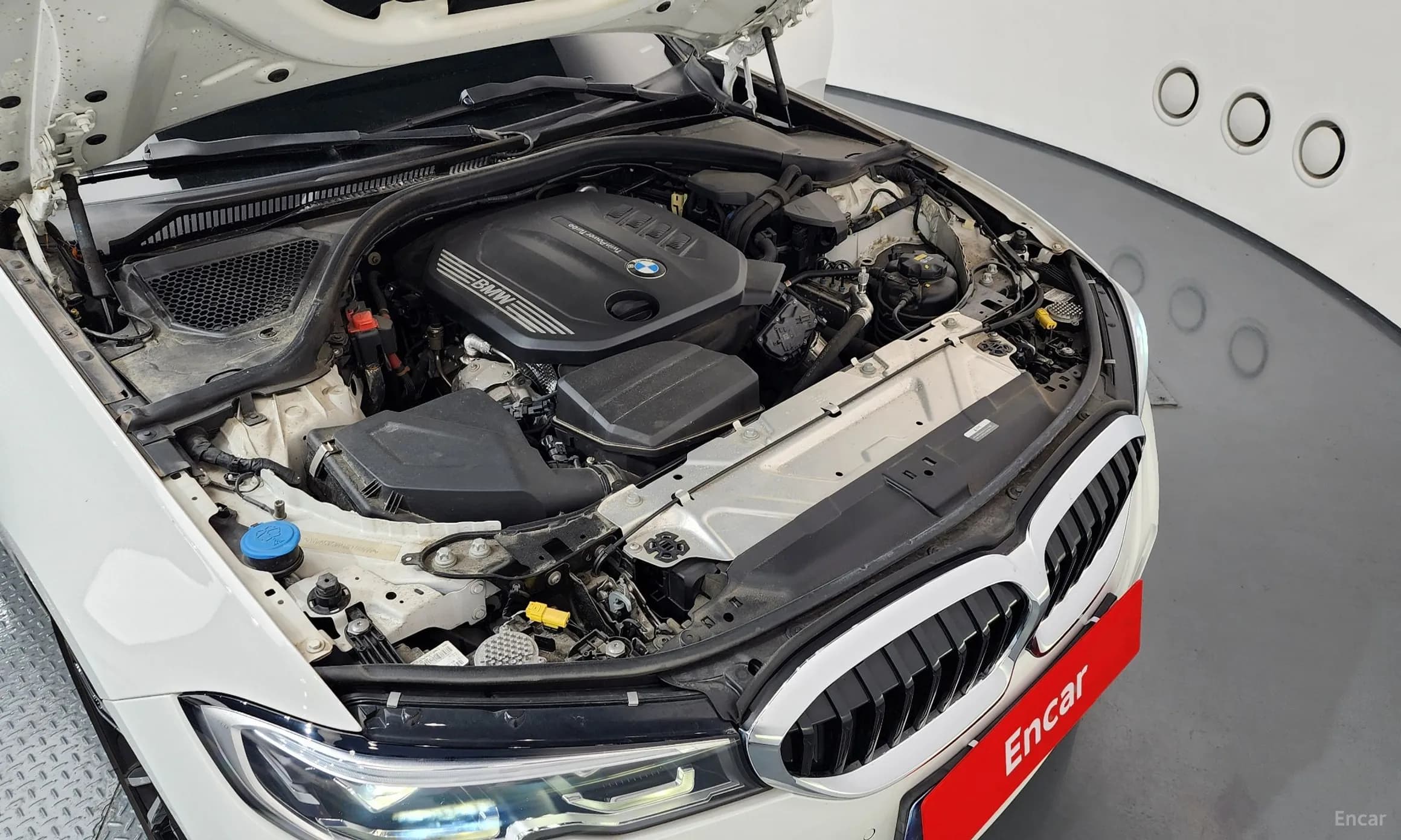 3 Series (G20)
