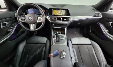 3 Series (G20)