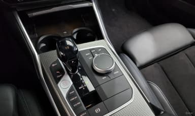 3 Series (G20)