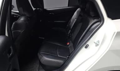 Prius 4th Generation