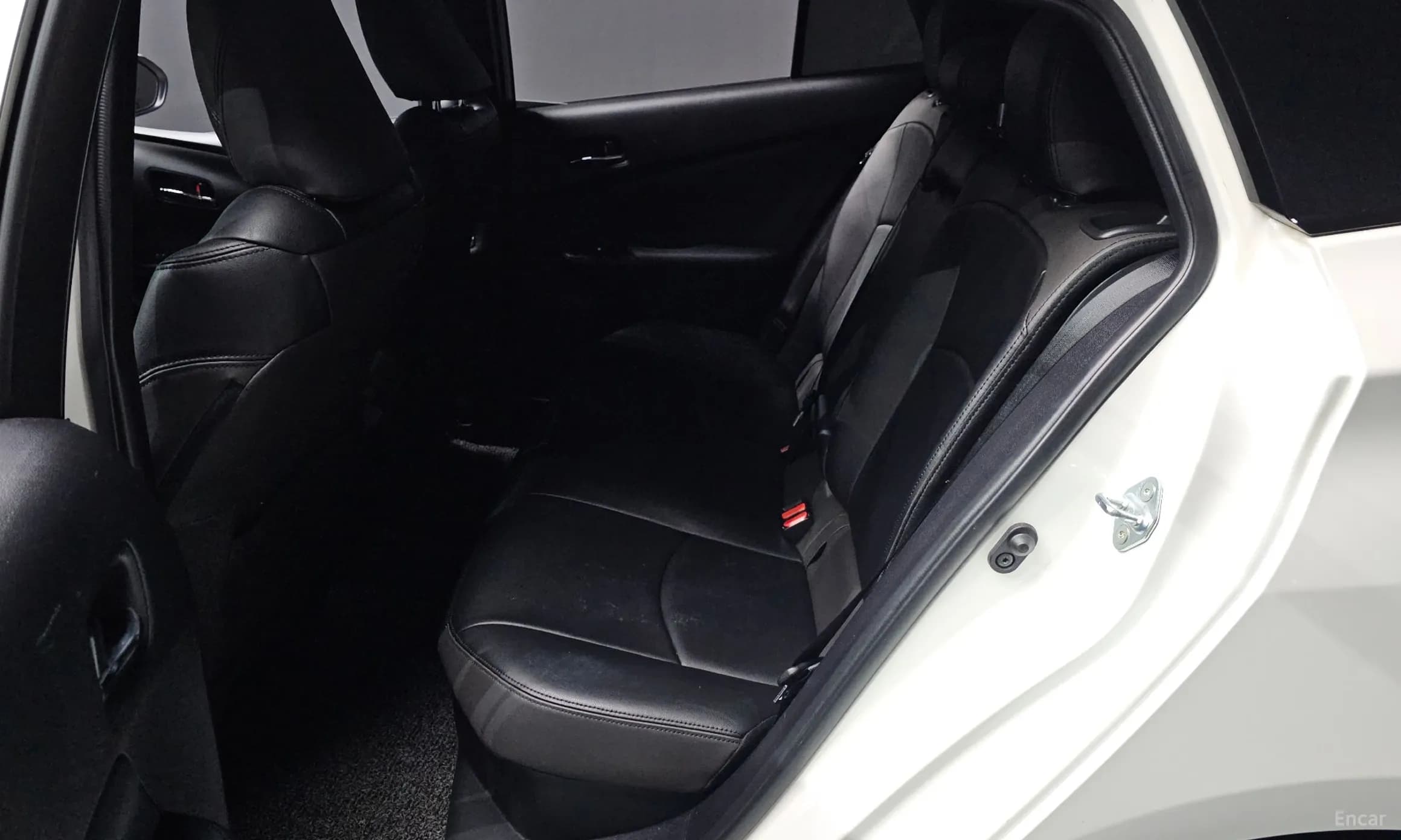 Prius 4th Generation