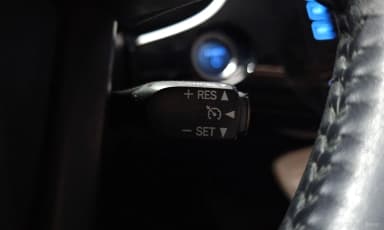 Prius 4th Generation