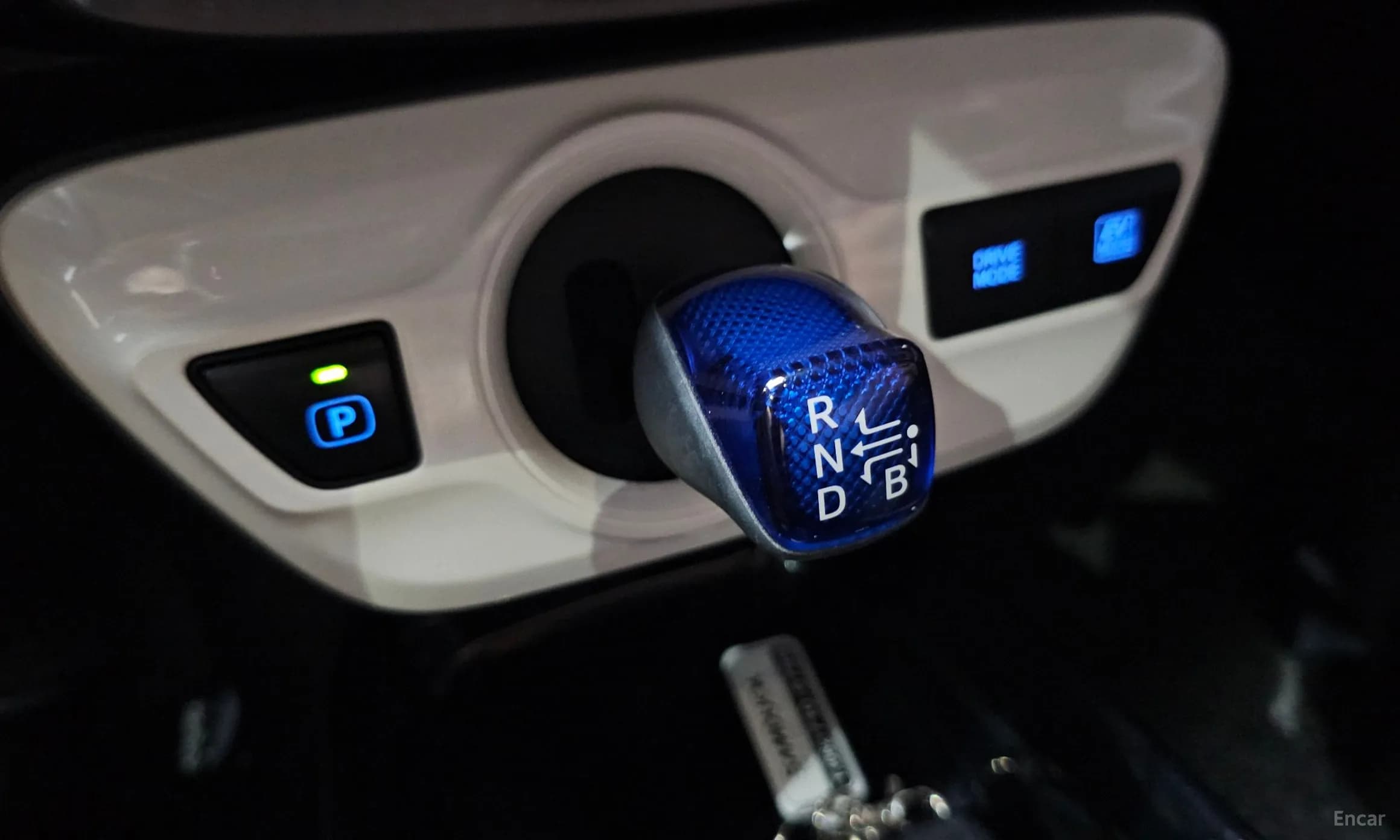 Prius 4th Generation