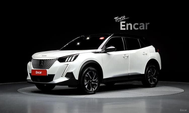 e-2008 2nd Generation