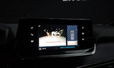 e-2008 2nd Generation