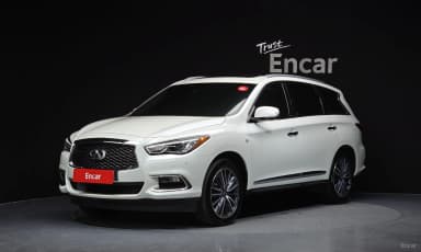 QX60
