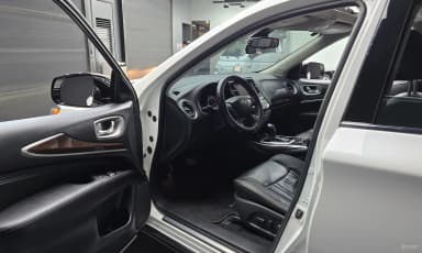 QX60