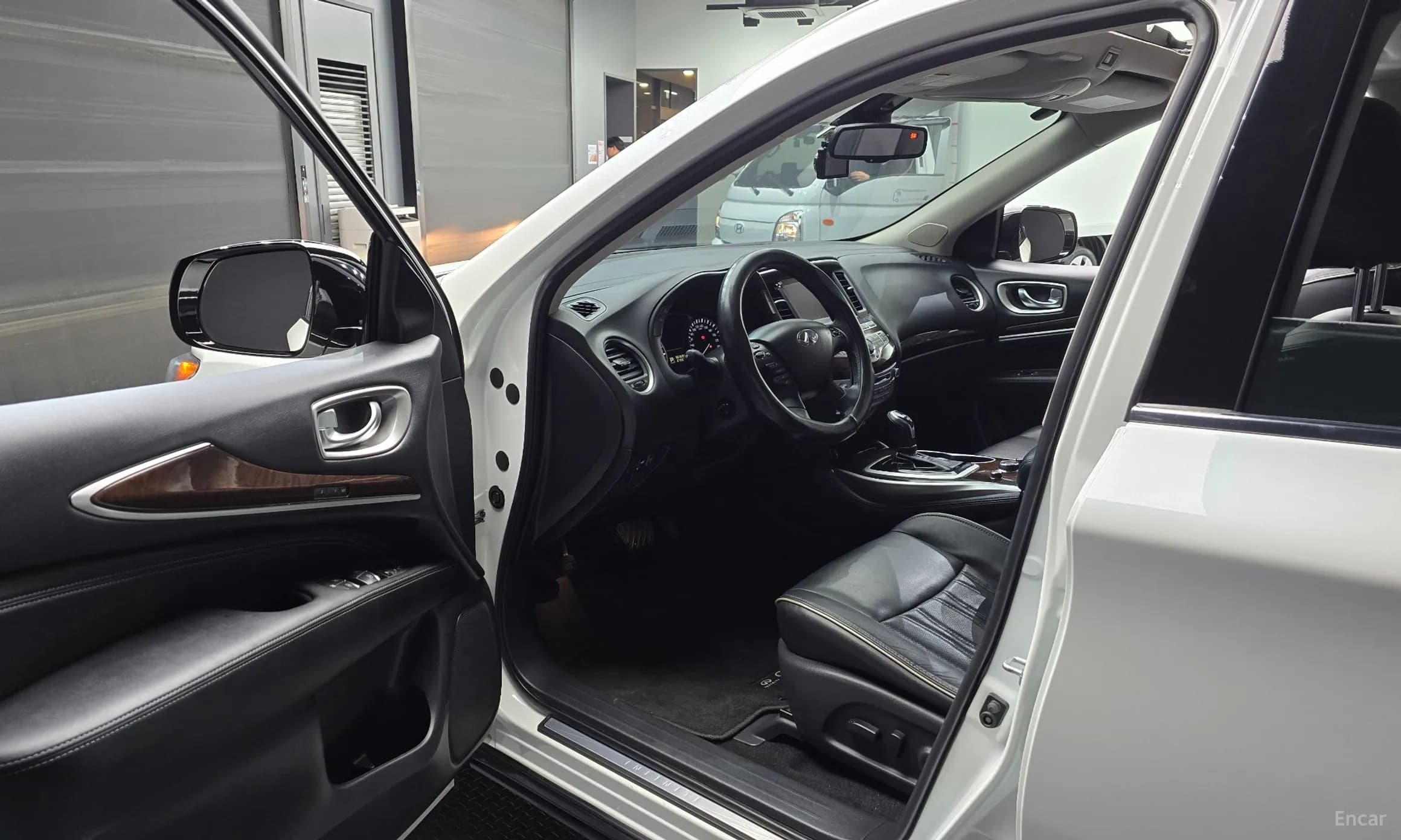 QX60