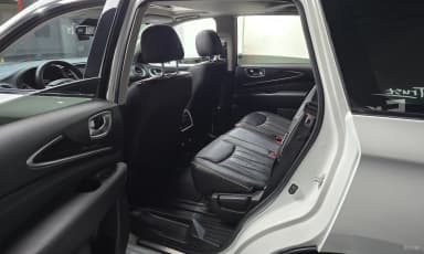 QX60