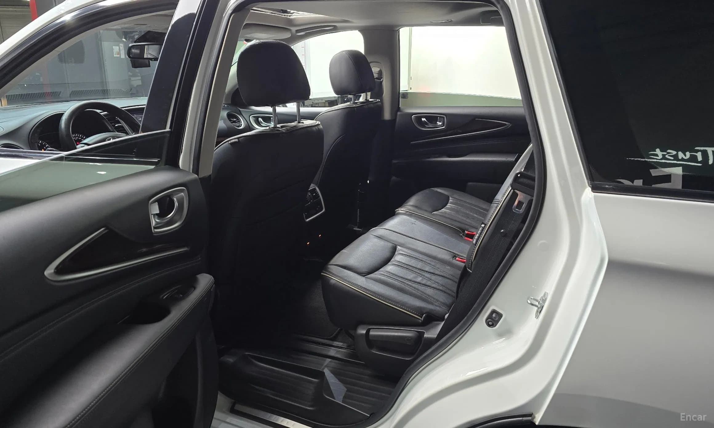 QX60