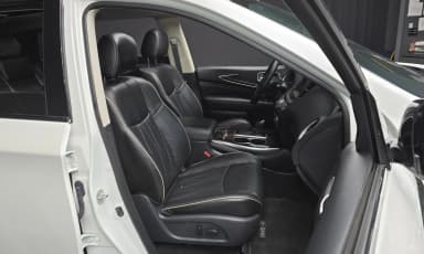 QX60