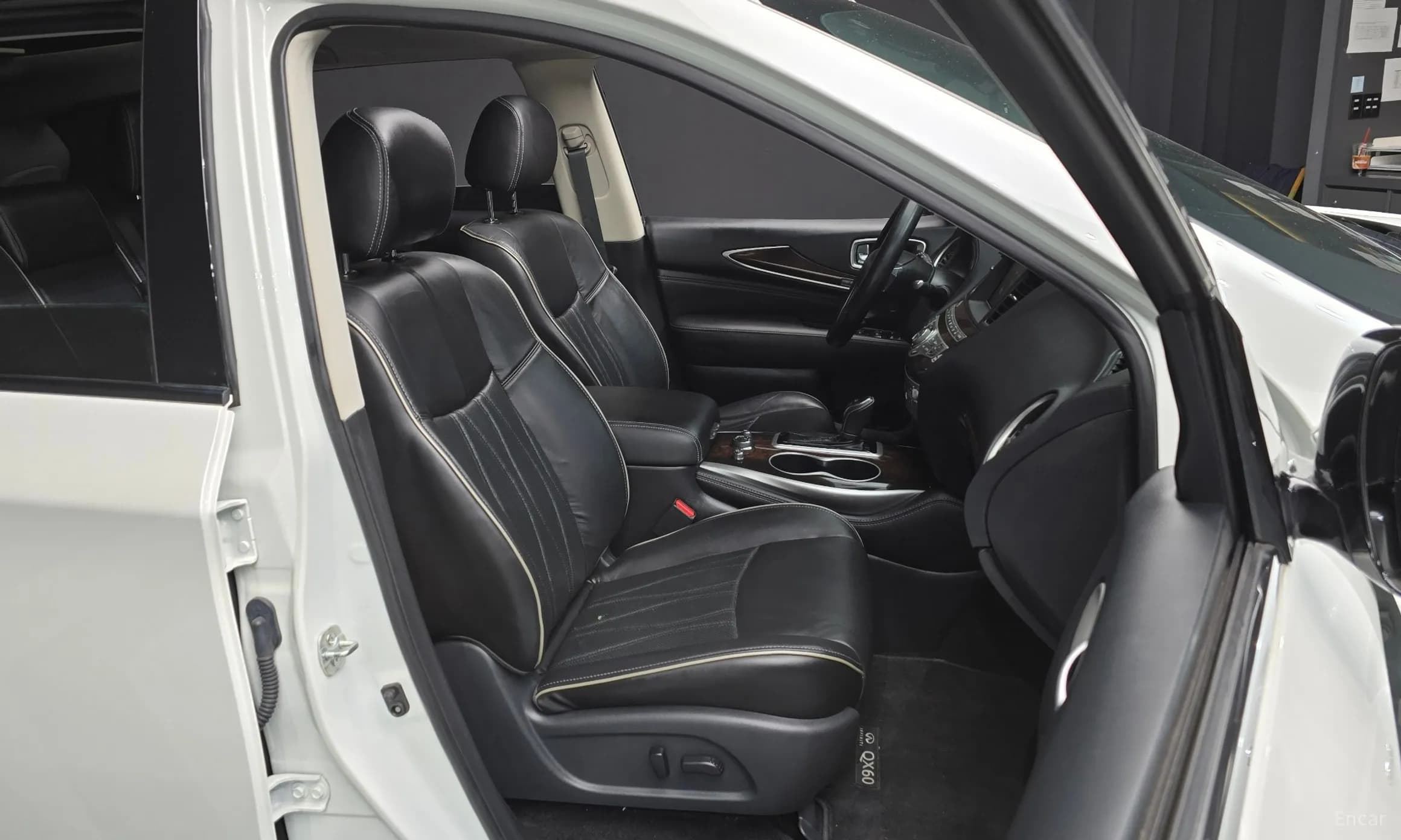 QX60