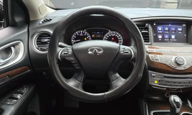 QX60