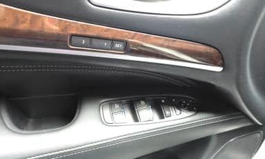 QX60