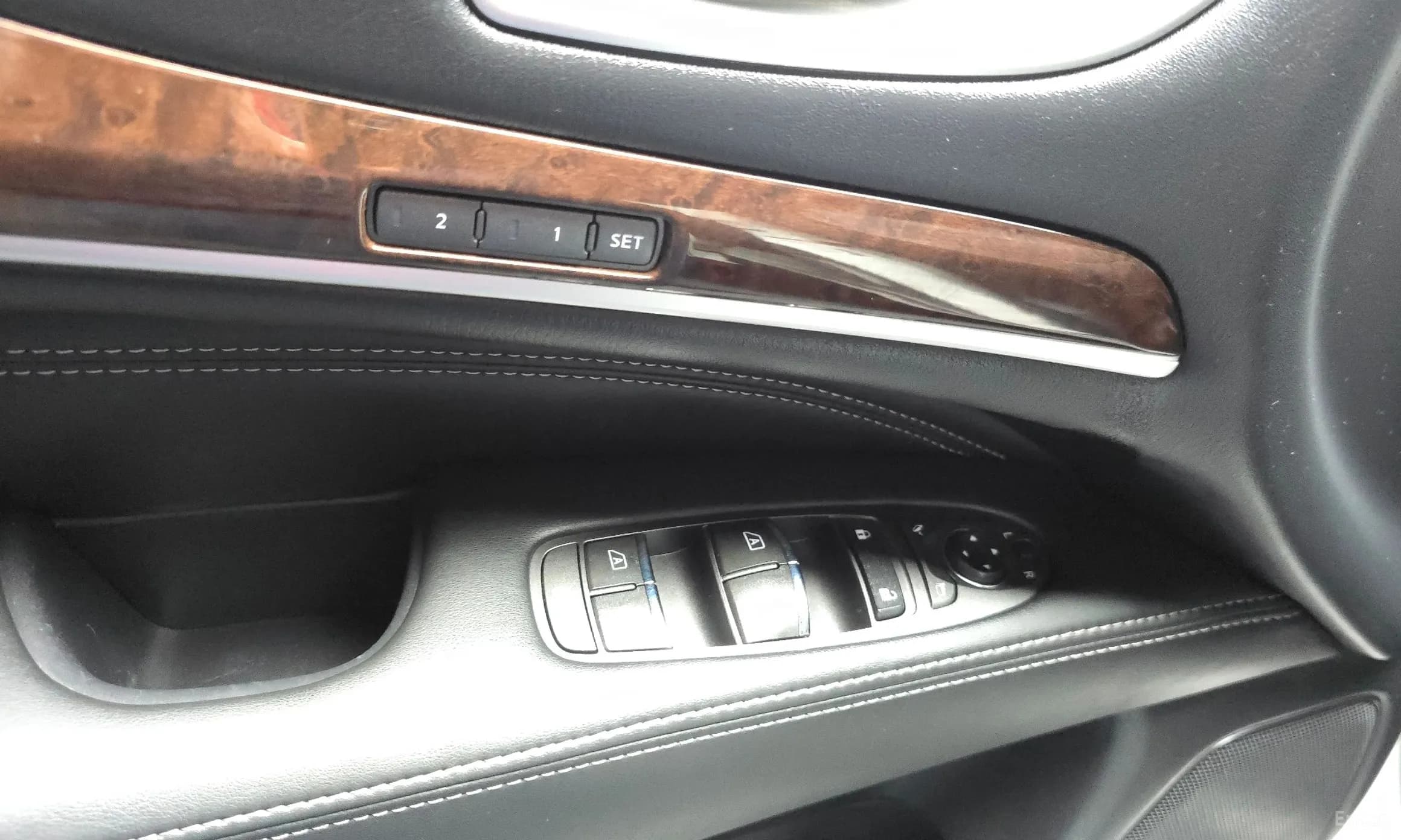 QX60