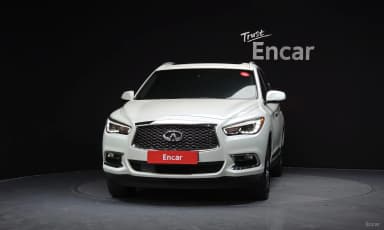 QX60