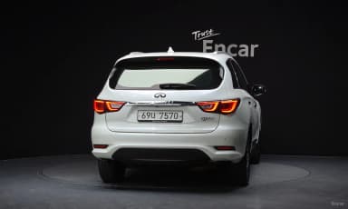QX60