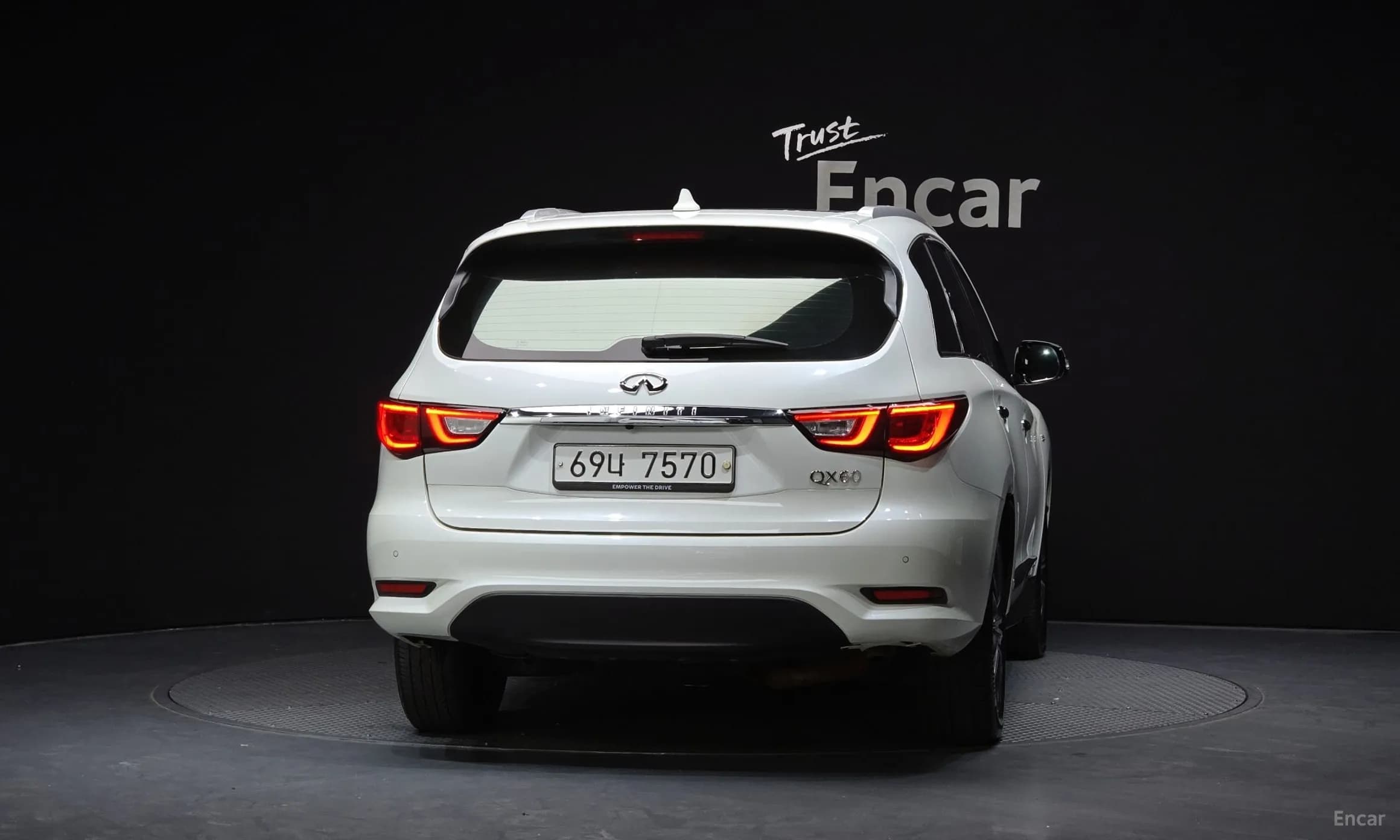 QX60