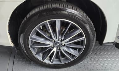 QX60