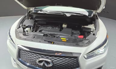 QX60