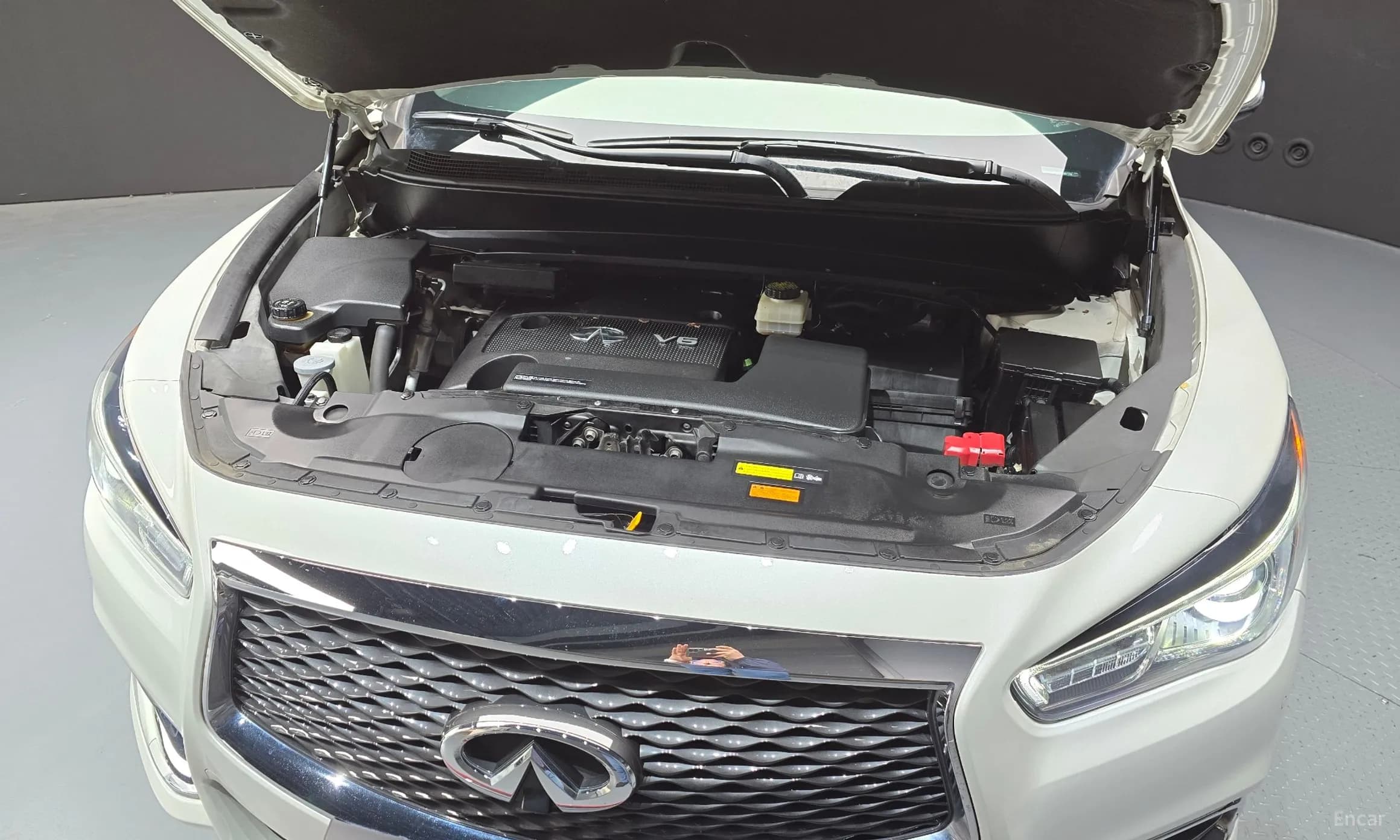 QX60