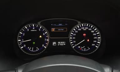 QX60