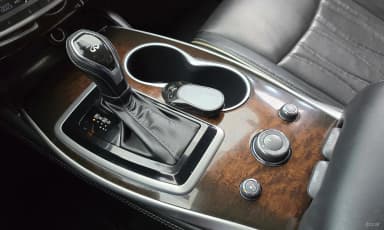 QX60