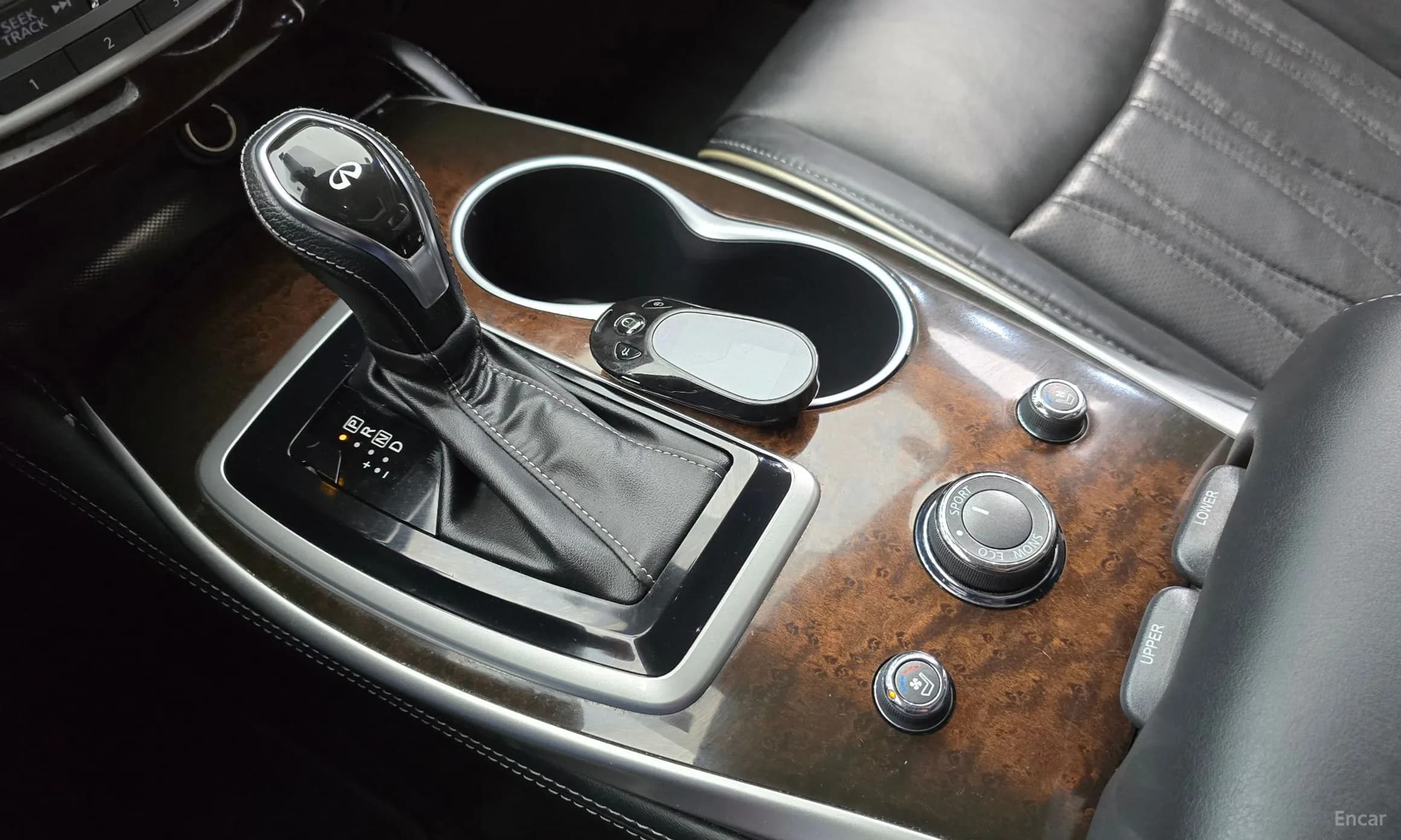 QX60
