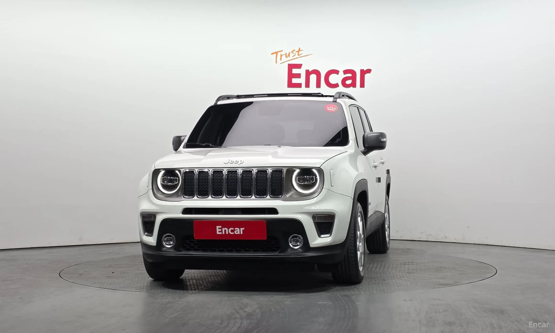 Renegade