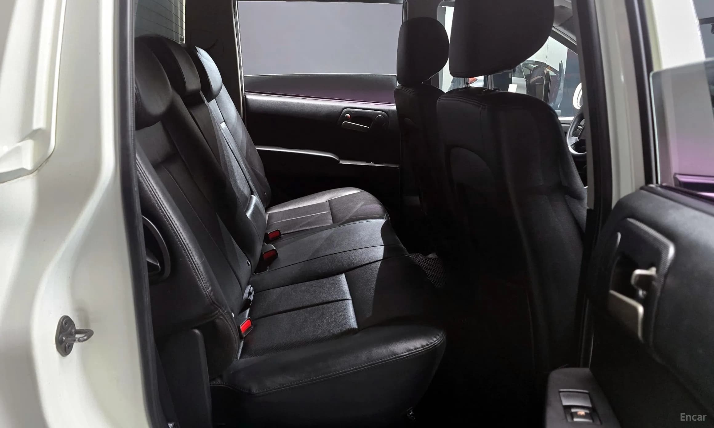 Korando Sports