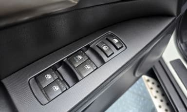 Korando Sports