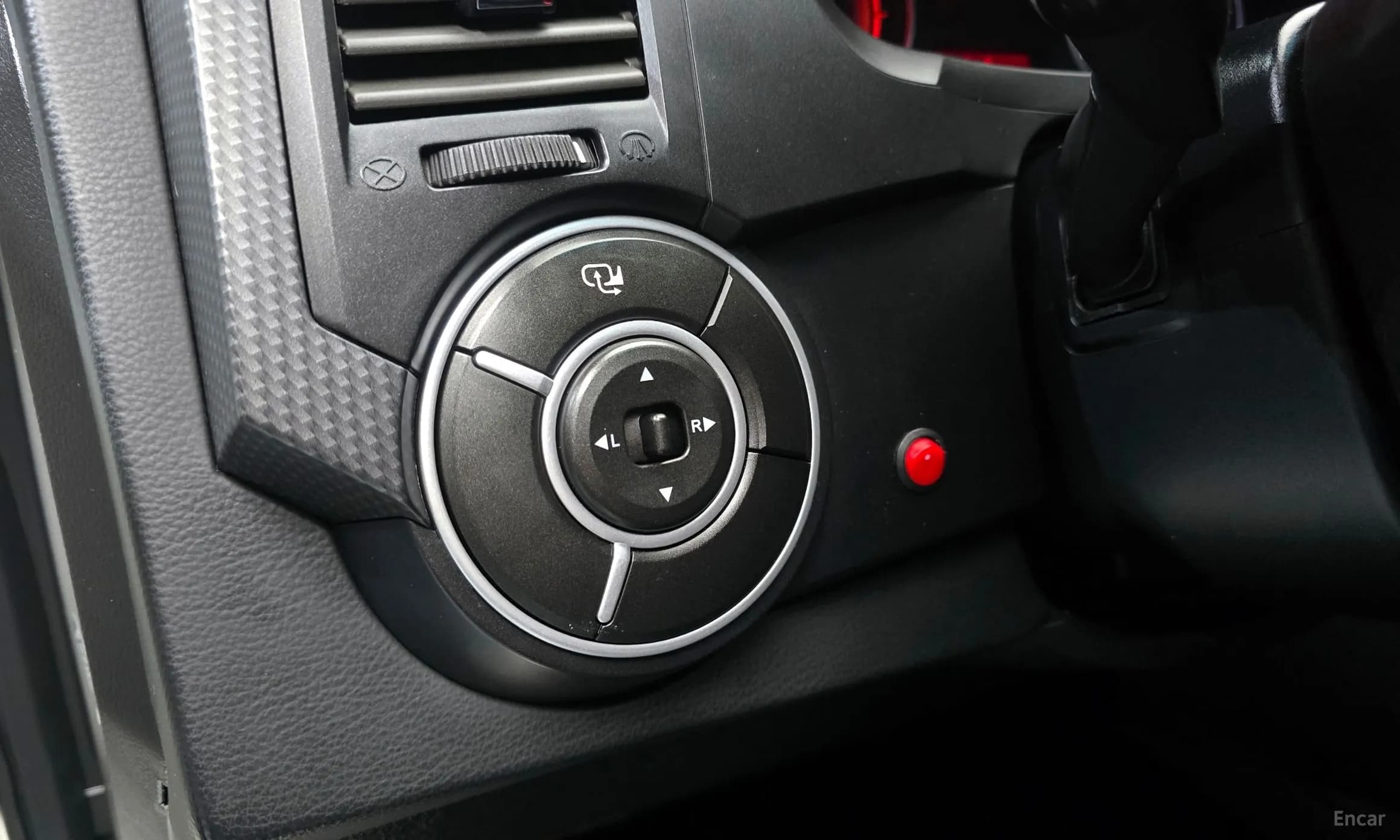 Korando Sports