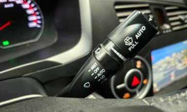 Korando Sports