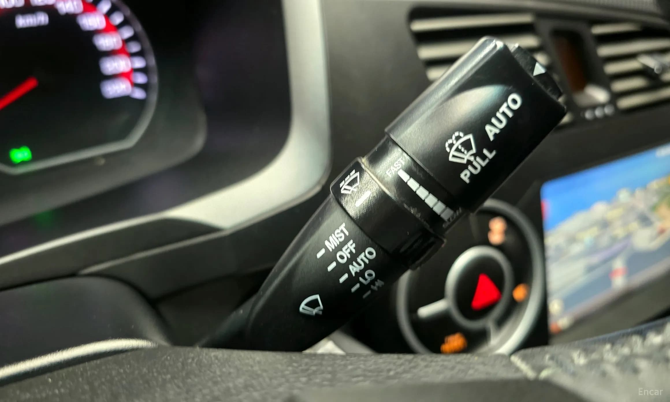 Korando Sports