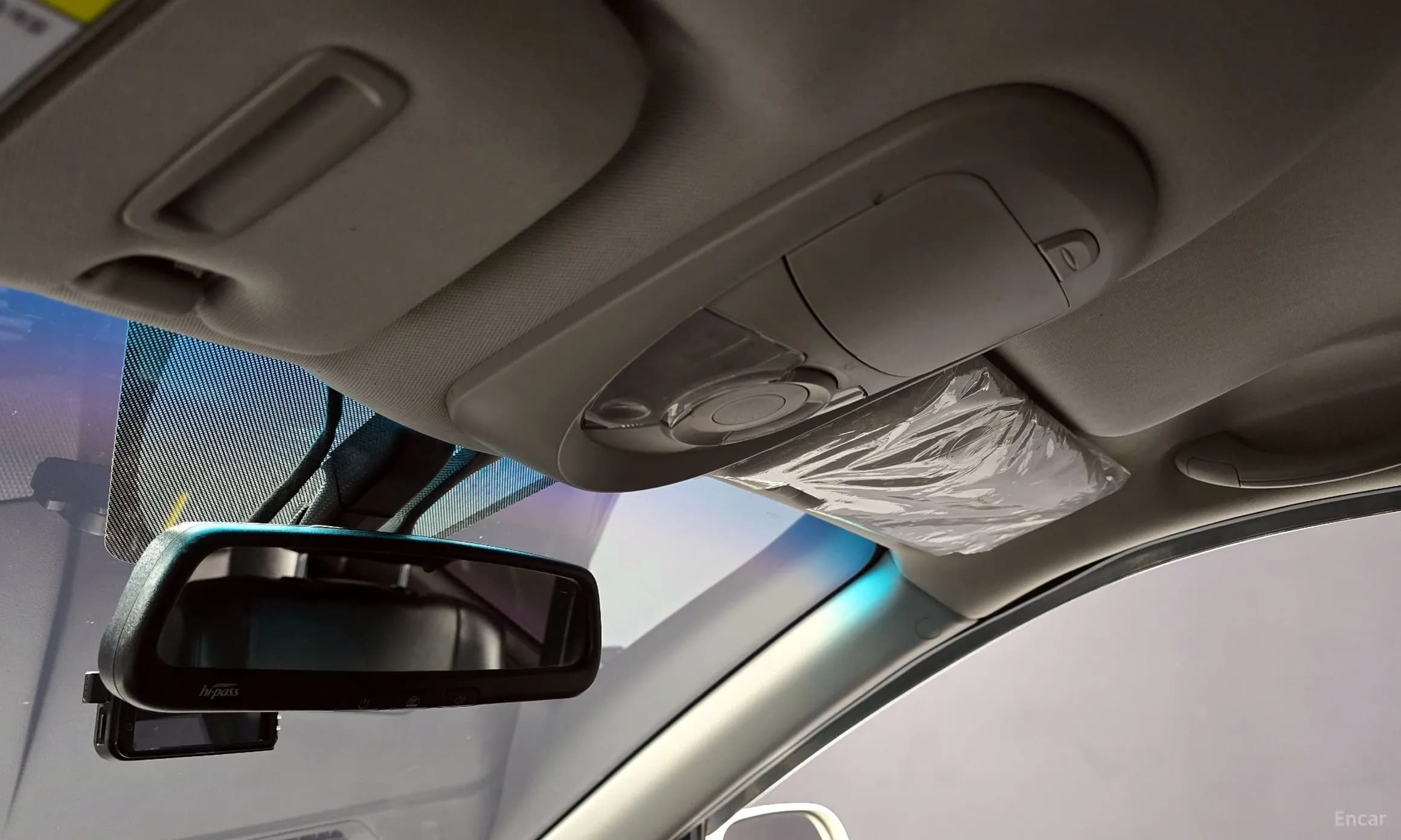 Korando Sports