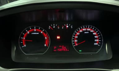 Korando Sports