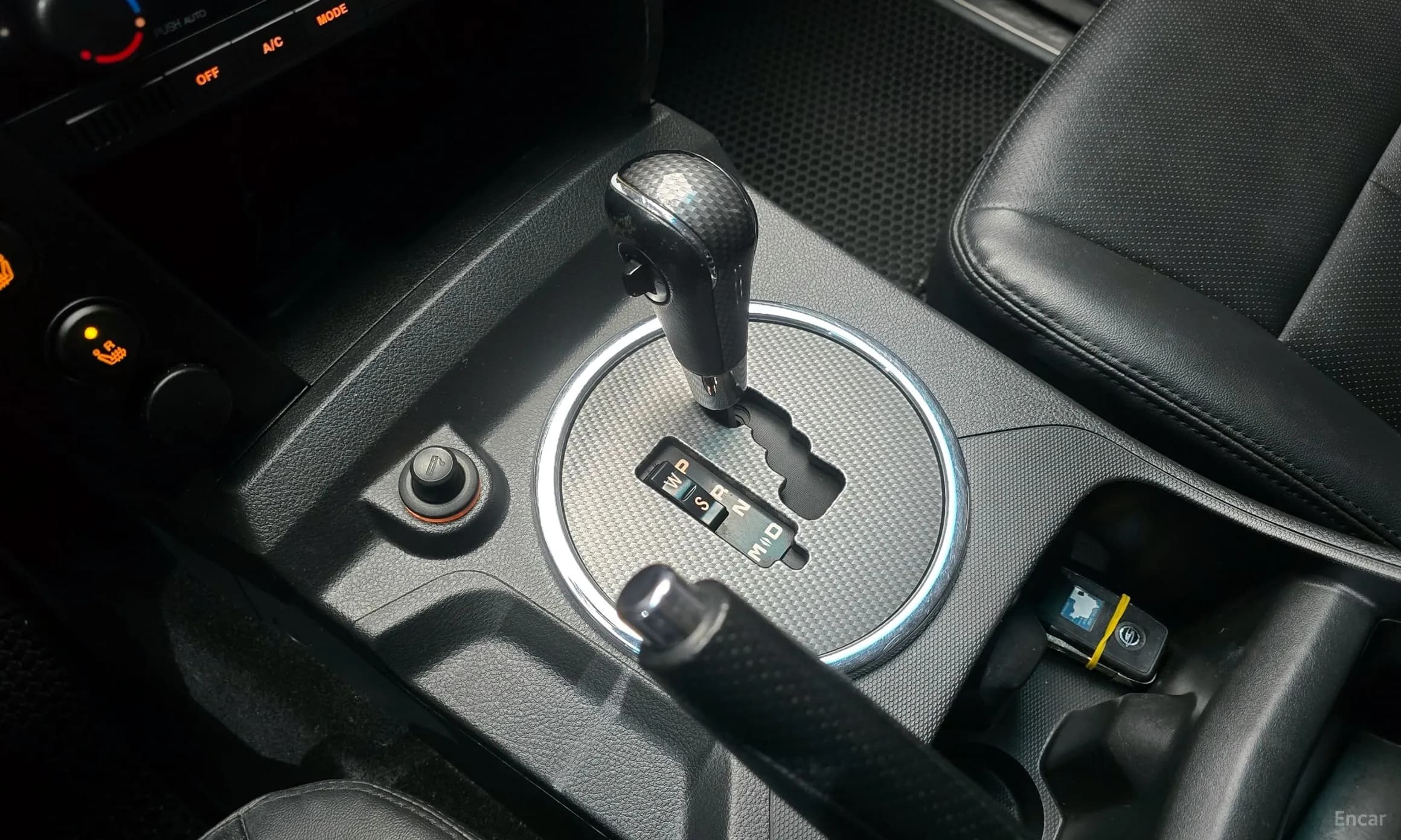 Korando Sports