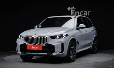 X5 (G05)