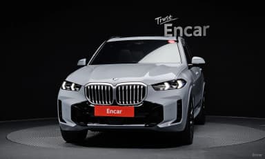 X5 (G05)