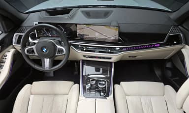 X5 (G05)