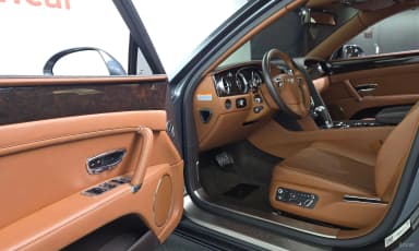 Flying Spur 2nd Generation