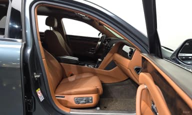 Flying Spur 2nd Generation