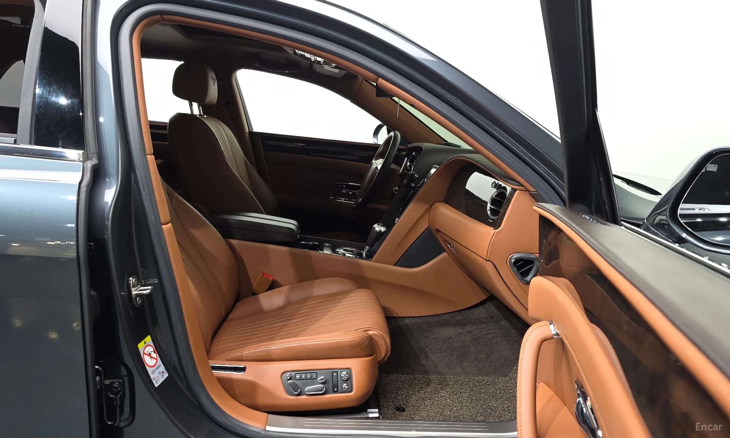 Flying Spur 2nd Generation