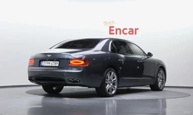 Flying Spur 2nd Generation