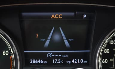 Flying Spur 2nd Generation