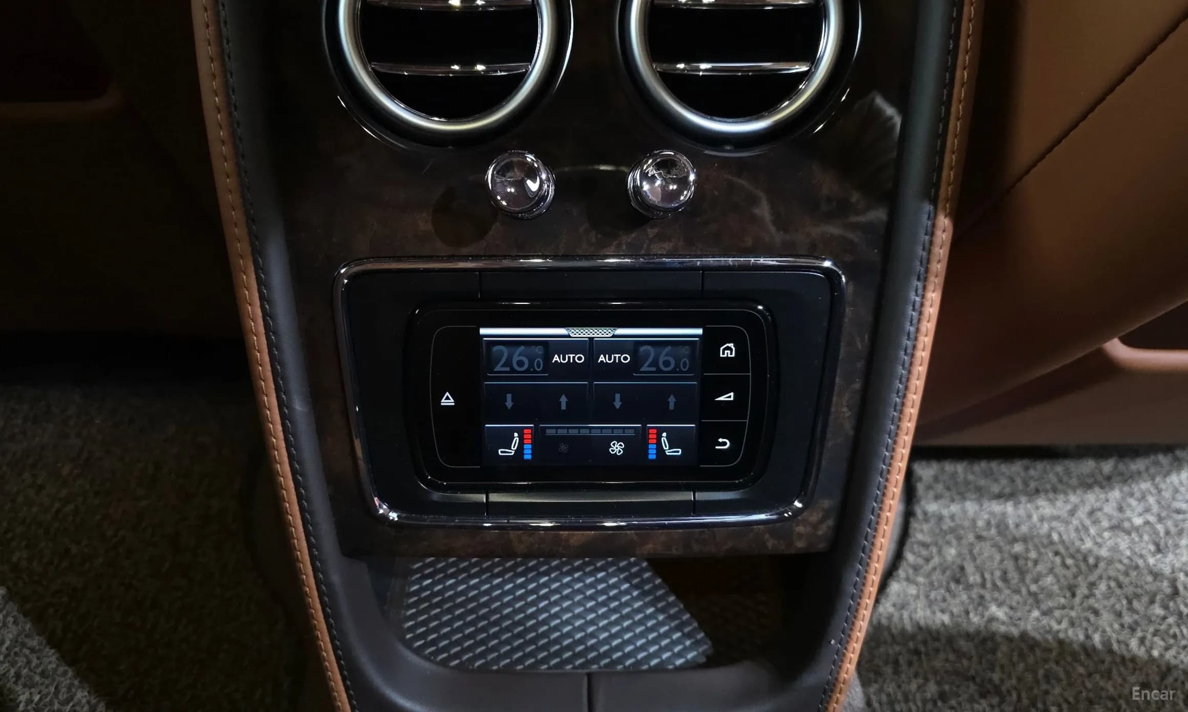 Flying Spur 2nd Generation