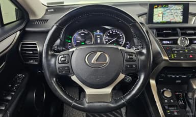NX300h